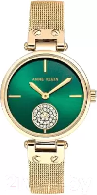 Наручные часы Anne Klein AK/3000GNGB фото