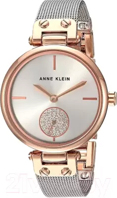 Наручные часы Anne Klein AK/3001SVRT фото
