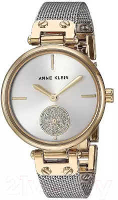 Наручные часы Anne Klein AK/3001SVTT фото