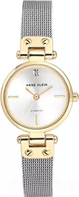 Наручные часы Anne Klein AK/3003SVTT фото