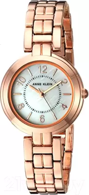 Наручные часы Anne Klein AK/3070MPRG фото