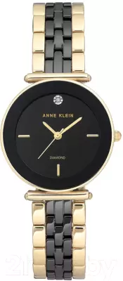 Наручные часы Anne Klein AK/3158BKGB фото