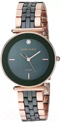 Наручные часы Anne Klein AK/3158GNRG фото