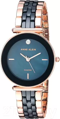 Наручные часы Anne Klein AK/3158NVRG фото