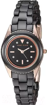 Наручные часы Anne Klein AK/3164BKRG фото