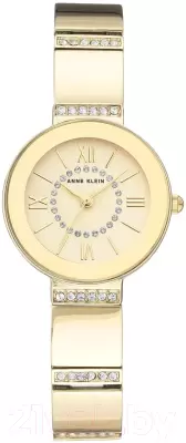 Наручные часы Anne Klein AK/3190CHGB фото