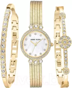 Наручные часы Anne Klein AK/3202GBST фото