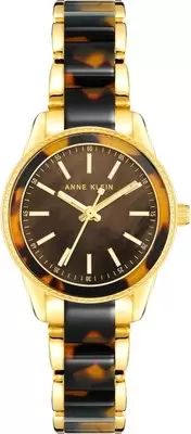Наручные часы Anne Klein AK/3212BMGB фото