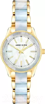 Наручные часы Anne Klein AK/3212LBGB фото