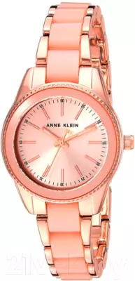 Наручные часы Anne Klein AK/3212LPRG фото