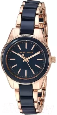 Наручные часы Anne Klein AK/3212NVRG фото