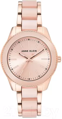 Наручные часы Anne Klein AK/3214LPRG фото