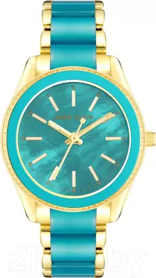 Наручные часы Anne Klein AK/3214TEGB фото