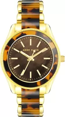 Наручные часы Anne Klein AK/3214TOGB фото