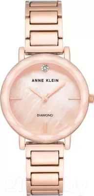 Наручные часы Anne Klein AK/3278PMRG фото