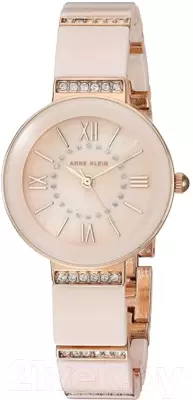 Наручные часы Anne Klein AK/3340LPRG фото