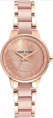 Наручные часы Anne Klein AK/3344TPRG фото