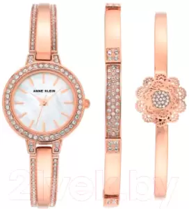 Наручные часы Anne Klein AK/3354RGST фото