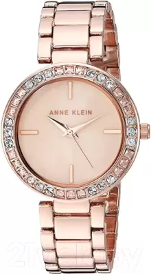 Наручные часы Anne Klein AK/3358PMRG фото