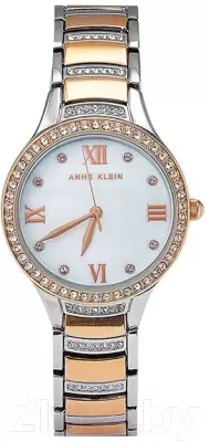 Наручные часы Anne Klein AK/3385MPRT фото