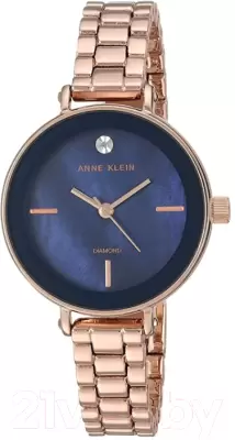 Наручные часы Anne Klein AK/3386NMRG фото