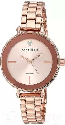 Наручные часы Anne Klein AK/3386RGRG фото