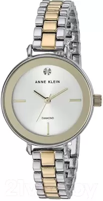 Наручные часы Anne Klein AK/3387SVTT фото