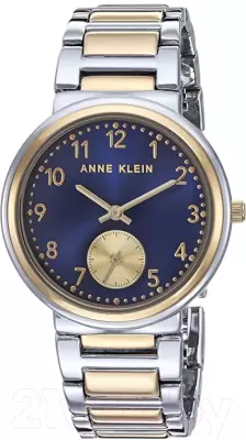 Наручные часы Anne Klein AK/3407NVTT фото