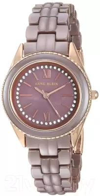 Наручные часы Anne Klein AK/3410MVRG фото