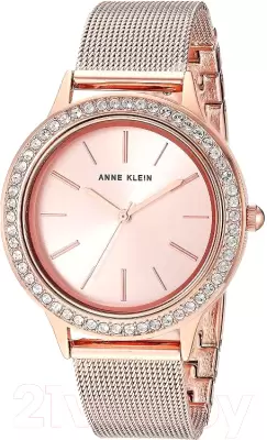 Наручные часы Anne Klein AK/3418RGST фото