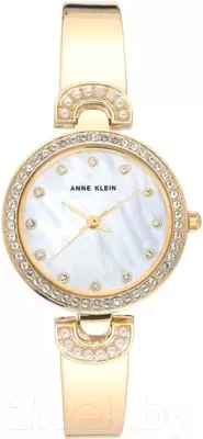 Наручные часы Anne Klein AK/3466GPST фото