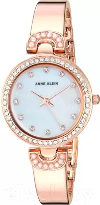 Наручные часы Anne Klein AK/3466RGST фото