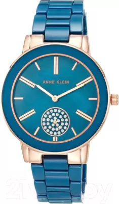 Наручные часы Anne Klein AK/3502BLRG фото