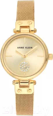 Наручные часы Anne Klein AK/3552GBST фото