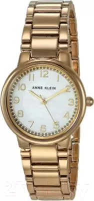 Наручные часы Anne Klein AK/3604MPGB фото