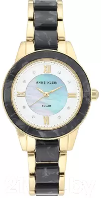 Наручные часы Anne Klein AK/3610GPBK фото