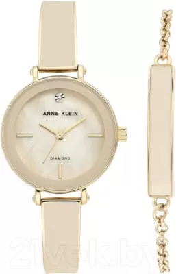 Наручные часы Anne Klein AK/3620CRST фото
