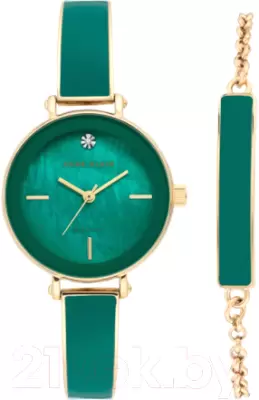 Наручные часы Anne Klein AK/3620GNST фото