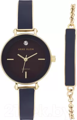 Наручные часы Anne Klein AK/3620PLST фото