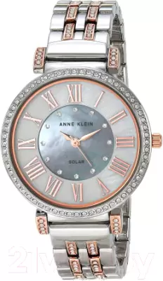Наручные часы Anne Klein AK/3633MPRT фото