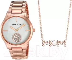 Наручные часы Anne Klein AK/3674RGST фото