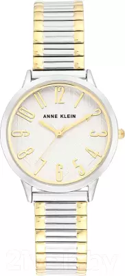 Наручные часы Anne Klein AK/3685SVTT фото