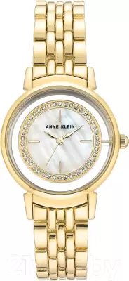 Наручные часы Anne Klein AK/3692MPGB фото