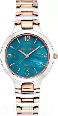 Наручные часы Anne Klein AK/3711NVRT фото
