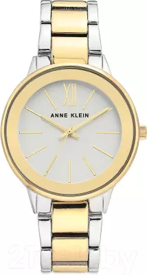 Наручные часы Anne Klein AK/3751SVTT фото