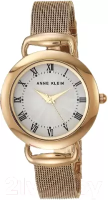 Наручные часы Anne Klein AK/3806SVGB фото