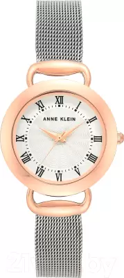 Наручные часы Anne Klein AK/3807SVRT фото