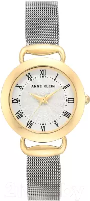 Наручные часы Anne Klein AK/3807SVTT фото