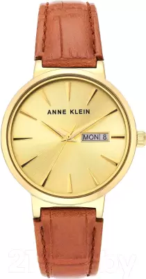 Наручные часы Anne Klein AK/3824CHHY фото