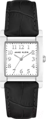 Наручные часы Anne Klein AK/3889SVBK фото